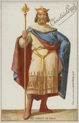 Robert de Vrome