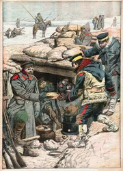 Russisch-Japanse oorlog