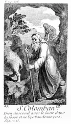 Sint Colomban
