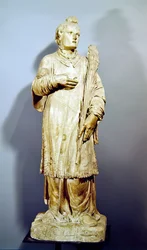 Sint Stefanus