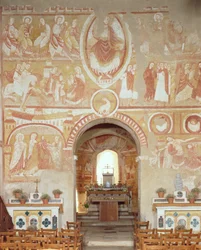 Scènes uit het leven van Christus