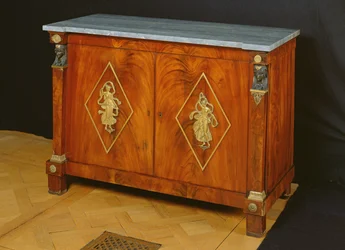 Dressoir