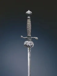 Kleine zwaard