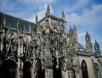 Zuidtransept