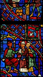 St. Apollinaire: ontmoet Rufus