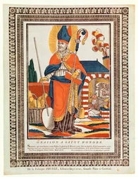 St. Honore