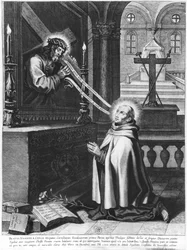 St. Johannes van het Kruis