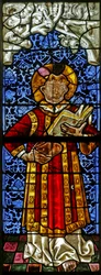 St. Stefanus