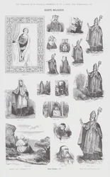 Religieuze Onderwerpen