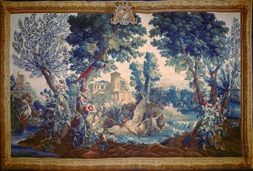 Wandtapijt (textiel)