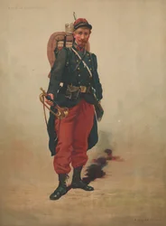 Veldtenue
