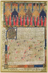 De schepenen van Toulouse, 1369