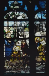 De Roeping van St. Petrus