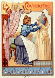 De Couturier