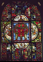 De Kruisiging
