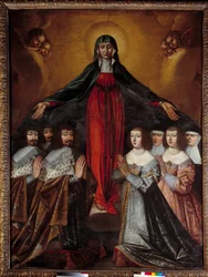 De Ducale Familie