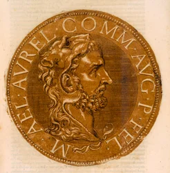 De Keizer Commodus