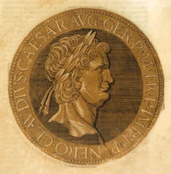 De Keizer Nero