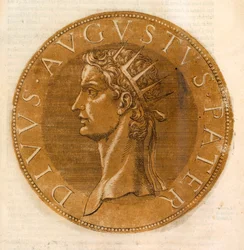 De Keizer Octavianus
