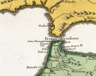 De Zuilen van Hercules