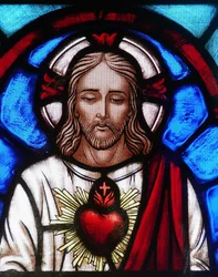 Het Heilig Hart van Jezus, 19e eeuw