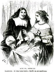 De Tartuffe