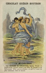De Drie Gratiën