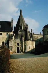 De Tour d