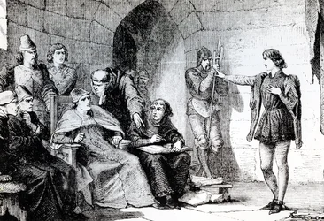 Het Proces van Jeanne d