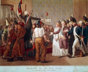 De dag van 20 juni