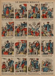 De wonderdokter