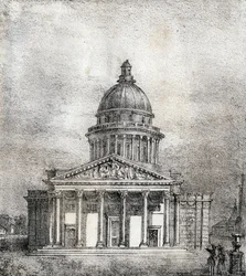 Het Pantheon - 