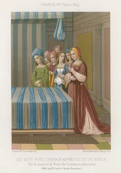 De zeven vrije kunsten aan het bed van Boëthius