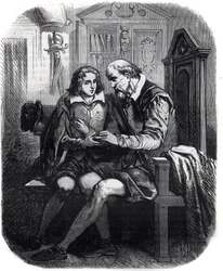 De zonden van paus Pius II (Enea Silvio Piccolomini, Aeneas Sylvius)