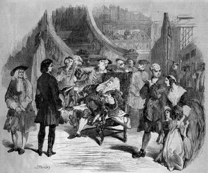 Theatrale voorstelling: 