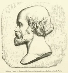 Theodore Parker