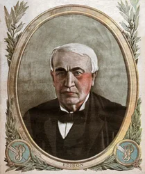 Thomas Edison