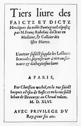 Titelpagina van 