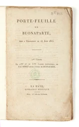 Titelpagina van 