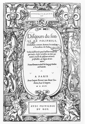 Titelpagina van de 