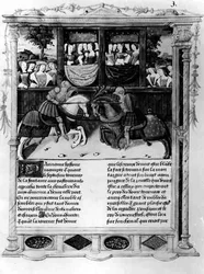 Toernooien van de Herderfontein