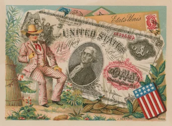 Amerikaanse Dollar