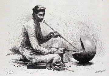 Een juweel van Ulwur (India) - in 