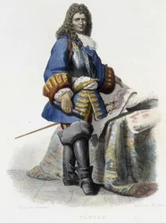 Vauban - in 