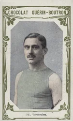 Vermeulen