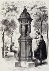 Wallace Fontein