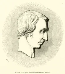 Wilhem (engraving)