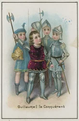 Willem de Veroveraar