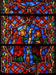 De annunciatie