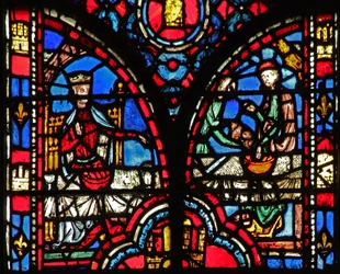 Esther vraagt om een banket